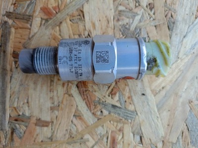 Импульсатор коробки передач mercedes actros фото №1