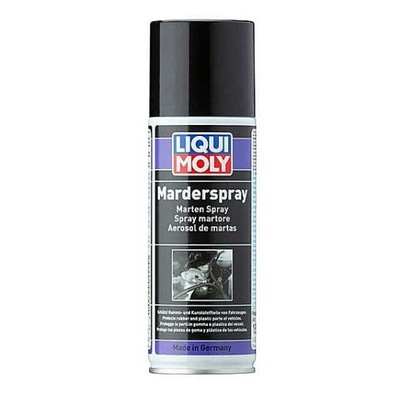 Spray odstraszający gryronie / kuny Liqui Moly