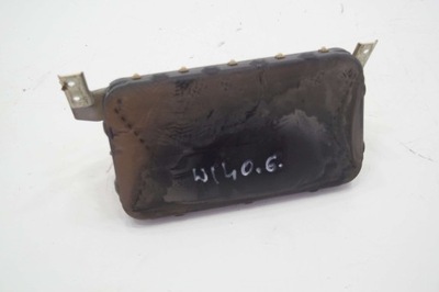 Подушка безопасности пассажира mercedes w140 c140 coupe cl sec фото №1