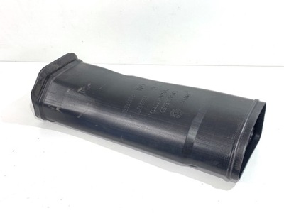 Защита канал кондиционера renault trafic iii 8200129517 фото №1