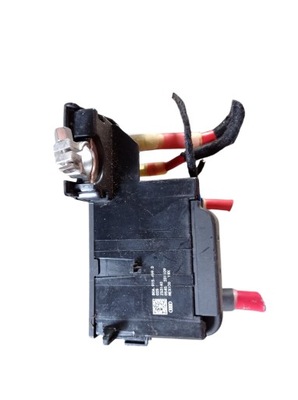 Клема плюсова audi q5 80a 80a915459d фото №1