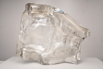 Ferrari california f149 защита тепловая 252476 фото №1