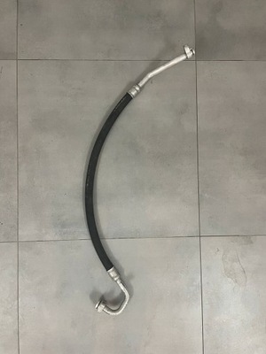 Шланг кондиционера audi q5 фото №1