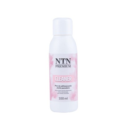 Odtłuszczacz (cleaner) Ntn 100ml