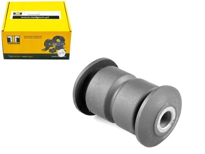 Tedgum ted77380 подшипниковый узел, рессора рессорный фото №1