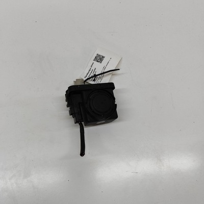 Volvo xc90 2024 сирена сигнализация фото №1