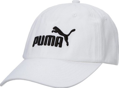 Czapka PUMA z daszkiem ESS CAP 021688-03