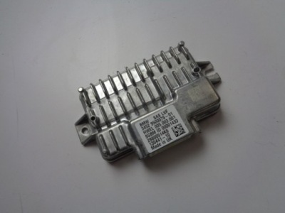 Модуль блок управления sas bmw serii 1 f40 2019- фото №1