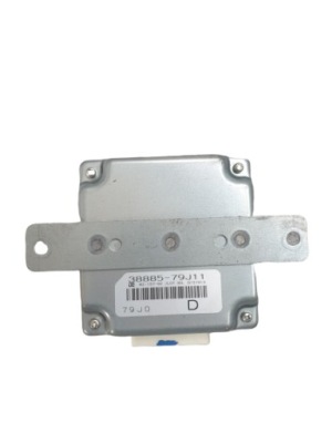 Модуль блок керування sx4 sedici 06-13 38885-79j11 фото №1