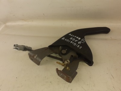 Honda accord vii рычаг ручного фото №1