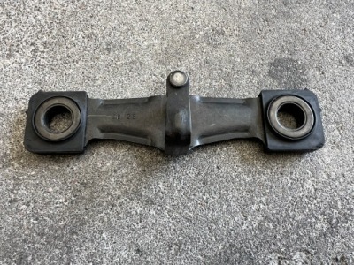 Audi a3 s3 rs3 8y засувка замка кришки 8v0827507k фото №1