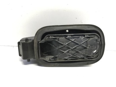 Audi sq7 q7 ii lift 4m0 кришка заливної пального ly3s 4m0809906 фото №1