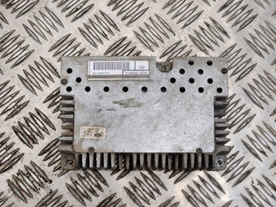 Volkswagen sharan 1999 усилитель аудио фото №1