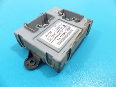 Блок управления модуль дверь ford galaxy mk2 6g9t14b533fl фото №1
