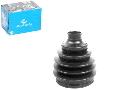 Захист шарнір зовнішній metalcaucho фото №1