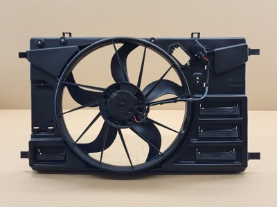 VENTILADOR TRANSIT CUSTOM 2.2TDCI 2.0TDCI 2013-  