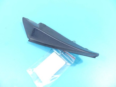 Mazda 3 iii bm 13-18 bjs7-51pb1 захист фото №1