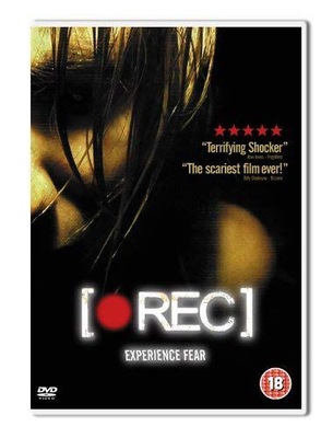 REC (DVD)