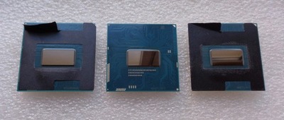 Procesor Intel Core i3-4000M 2,40GHz SR1HC