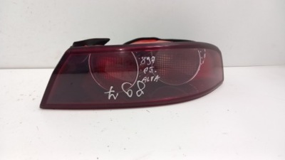 Alfa romeo 159 sedan лампа задній права фото №1