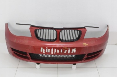 Бампер перед передний bmw e82 04-07r a79 фото №1