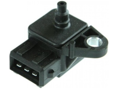 Датчик давления наддува фото №1