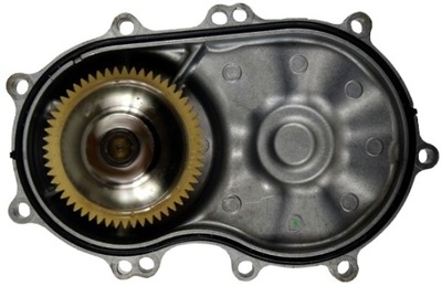 Насос wody audi 057121008m фото №1