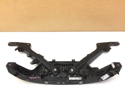 Tesla y усилитель балка pas передний фото №1