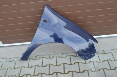 Крила правий перед передній dacia sandero ii фото №1