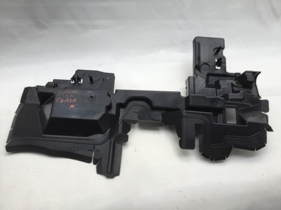 Opel corsa f впуск воздуха 39180846 orygiinał фото №1