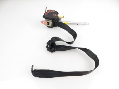 Pas правый передний audi a6 c5 4b0857706d фото №1