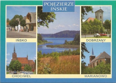 DOBRZANY-IŃSKO