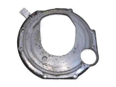 Проставка коробки kia sorento i 2.5 crdi фото №1