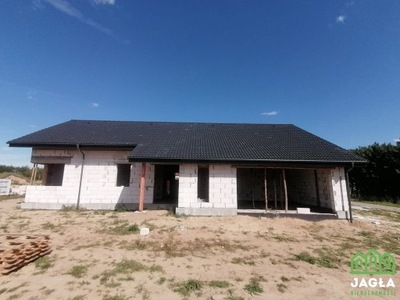 Dom, Kruszyn, Sicienko (gm.), 151 m²