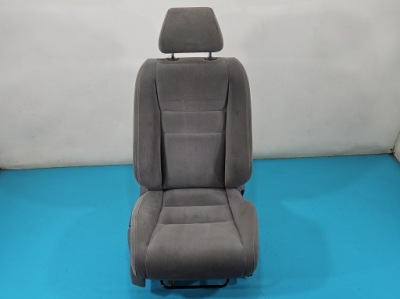 Сидіння правий пасажира honda civic viii sedan eu фото №1