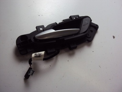 Ручка внутрішня правий задня alfa romeo stelvio фото №1