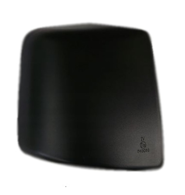 Корпус зеркала панорамного scania p g r s правая фото №1