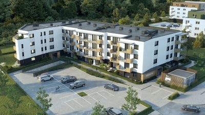 Mieszkanie, Poznań, Junikowo, 75 m²