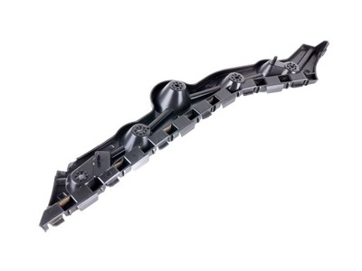 Направляющая бампера левый задняя dacia logan ii 12-20 r. 850458126r фото №1