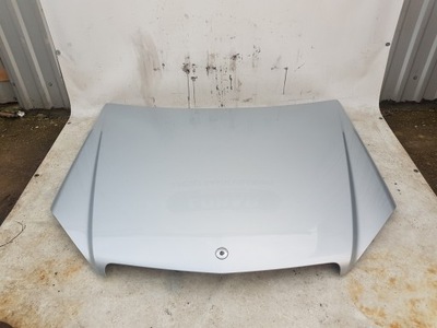 Mercedes w204 капот c775 фото №1