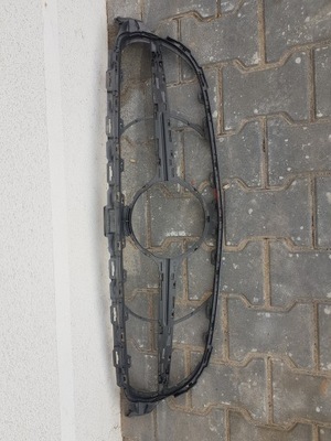 Решітка радіатора рамка решітка радіатора радіатора mercedes w205 a2058800307 фото №1