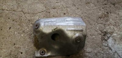 Kia sportage iii 2.0 crdi защита тепловая фото №1