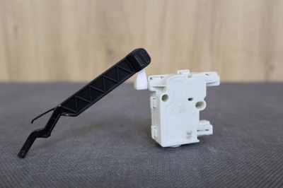 Mercedes slk r172 привод замок бардачка консоли фото №1