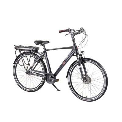 Miejski rower elektryczny Devron 28125A 28" 4