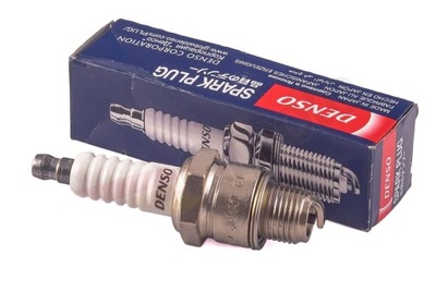 СВІЧКА ЗАПАЛЮВАННЯ DENSO U22FSRU A7RTC CR7HS 4T GY6 139FMB ZIPP ROMET