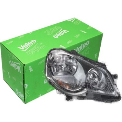 ФАРА VW POLO 9N 10.01-11.09 PR VALEO 043013 