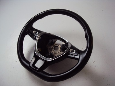 Воздуховод vw polo 6r 2009-2017 фото №1