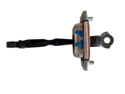 Kia sportage iii ограничитель дверь правый задняя фото №1