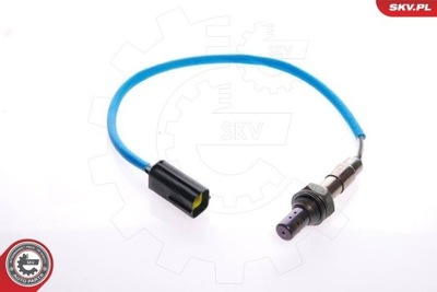 SONDA LAMBDA FIAT BARCHETTA 1.8 16V 95-05  