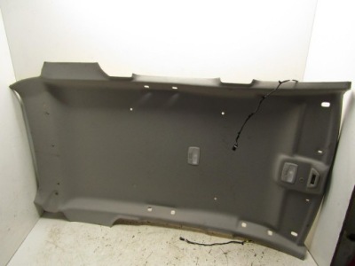 Потолок потолок светлый dacia duster ii 739105557r фото №1